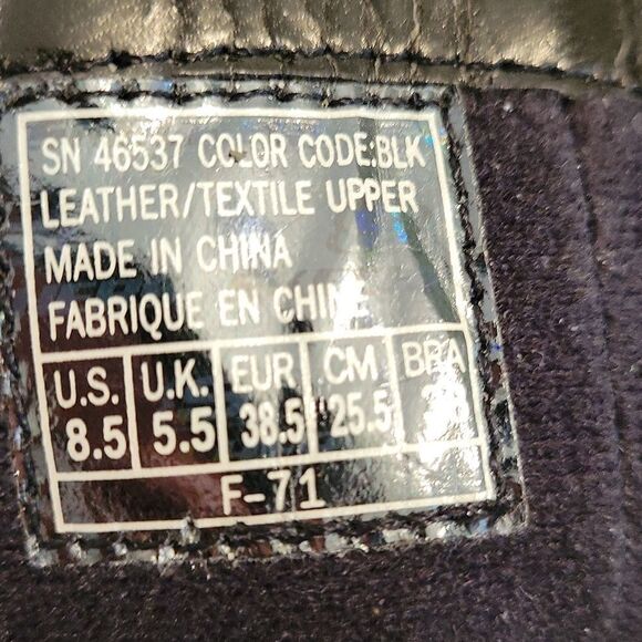 SKECHERS WOMEN"S ZIP CLOSURE BOOT &BOOTIES - Picture 9 of 15